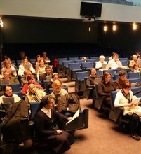 Korizmena duhovna obnova za voditelje, orguljaše i članove crkvenih zborova Grada Zagreba
